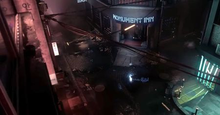 Ray tracing na kartach GeForce i Radeon - Crytek prezentuje demo Neon Noir [AKT.]