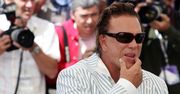 Melancholia Brando, elektryzujący jak Dean. Mickey Rourke obchodzi 72. urodziny
