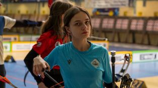 Sukces, który celuje prosto w dziesiątkę: grad medali dla Strzelca na MP