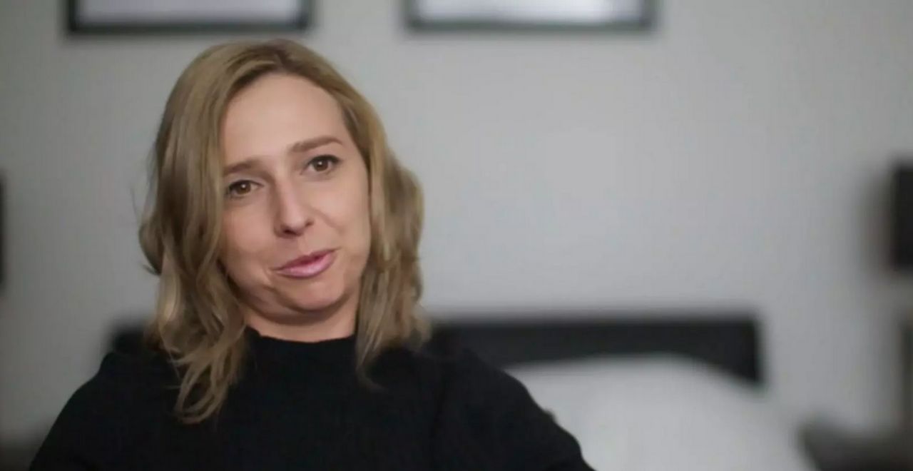 Marta Milkiewicz po dłuższej nieobecności coraz częściej daje o sobie znać w mediach społecznościowych  