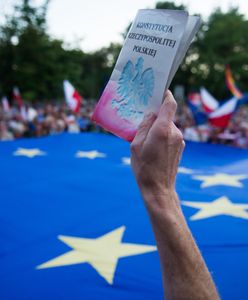 Polska i Węgry grożą Unii wetem. Teraz ruch Niemiec