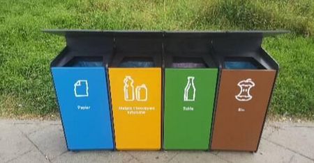 Gorący temat: Jak zorganizowany jest obrót odpadami w Polsce?