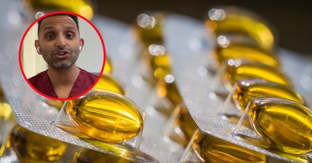 "Można przedawkować". Lekarz alarmuje ws. powszechnych suplementów