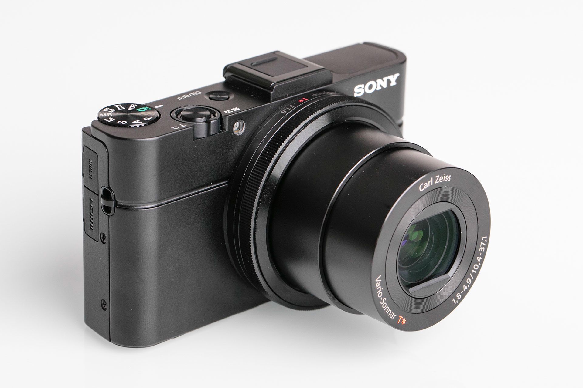 Sony RX100 II – profesjonalna jakość w kieszeni [test] 16