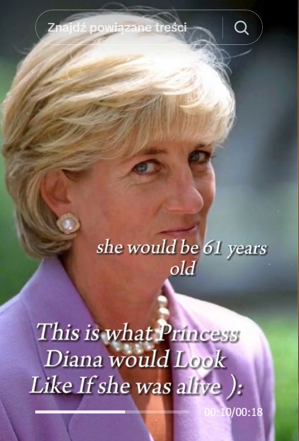 Księżna Diana