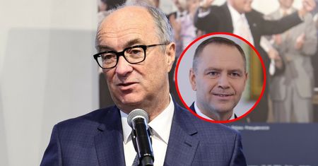 "To nieodpowiedzialne". Czarzasty o publikacji aneksu ws. WSI