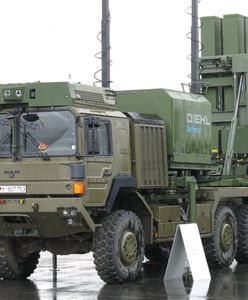 Niemieckie media: Rząd opóźnia dostawy uzbrojenia do Ukrainy