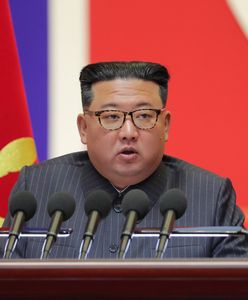 Kim Dzong Un wydał rozkaz. Korea Płn. zostanie zaorana