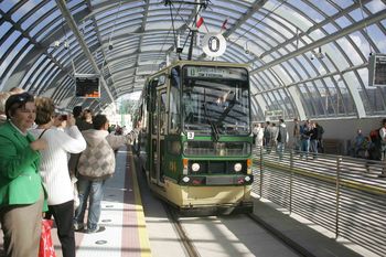 Katarzynka 2025. Parada tramwajów przejedzie przez Poznań. Sprawdź, co i kiedy wydarzy się w mieście