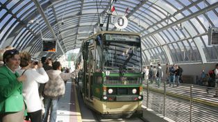 Katarzynka 2025. Parada tramwajów przejedzie przez Poznań. Sprawdź, co i kiedy wydarzy się w mieście