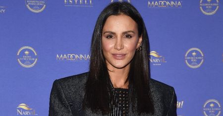 Sara Boruc nagle ŚCIĘŁA WŁOSY! Robi się na Hailey Bieber? (FOTO)