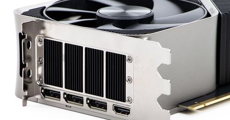 Karty GeForce RTX 4080 i RTX 4070 Ti pojawią się w nowych wersjach. Ma być taniej