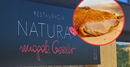 Sprawdziłam nową restaurację Gessler. Smak to jedno, ale te ceny
