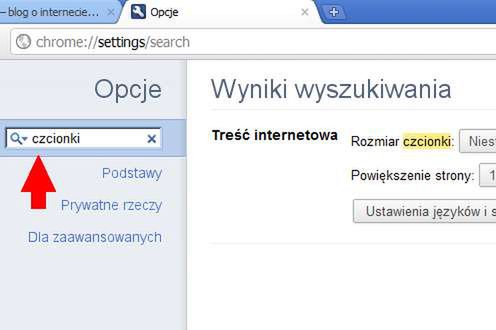 Chrome 10 wydany. Co nowego w przeglądarce Google'a? 3