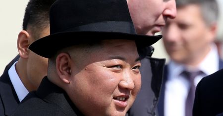 Kim Dzong Un triumfuje. Światowe bezpieczeństwo w rękach Chin i Rosji