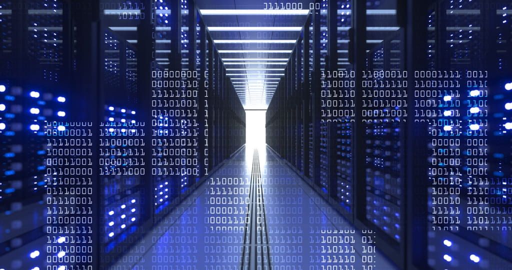 Francuski superkomputer stał się prawdziwą potęgą. Ale czy pójdzie na nim Doom?