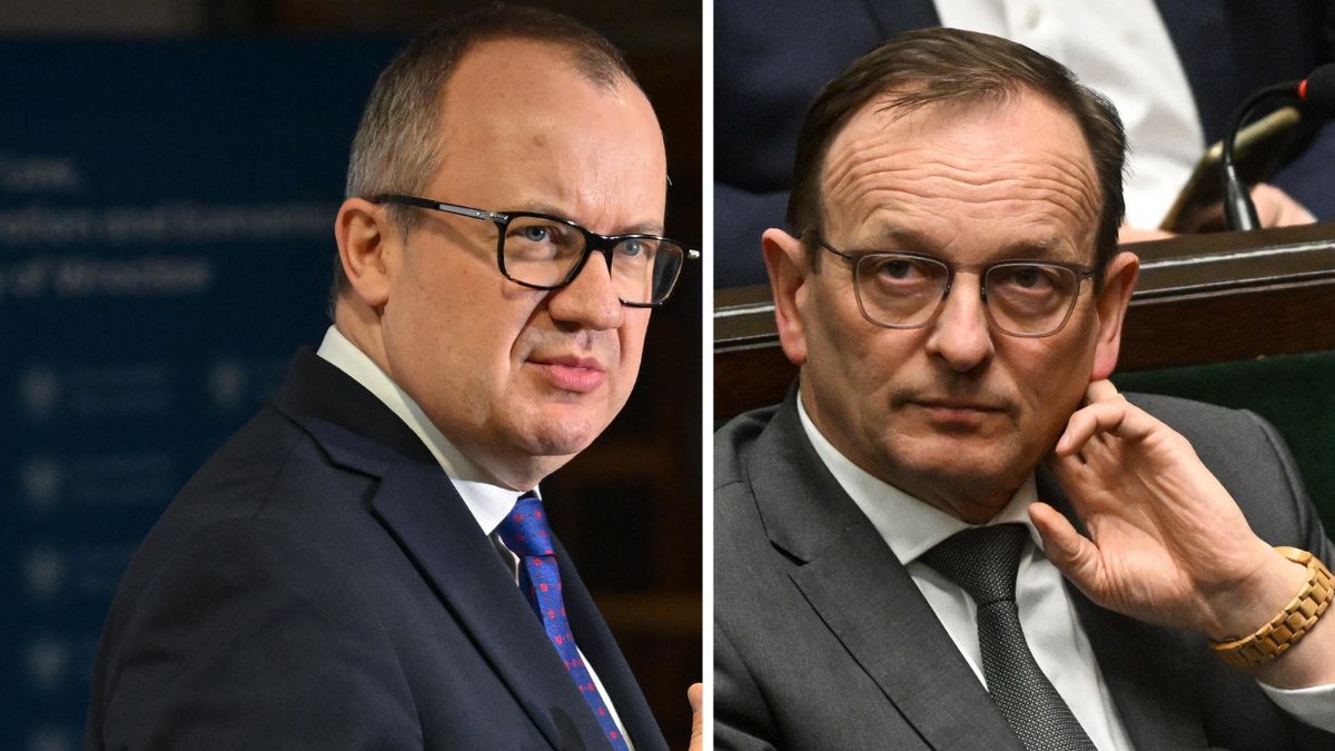 Adam Bodnar / Edward Siarka