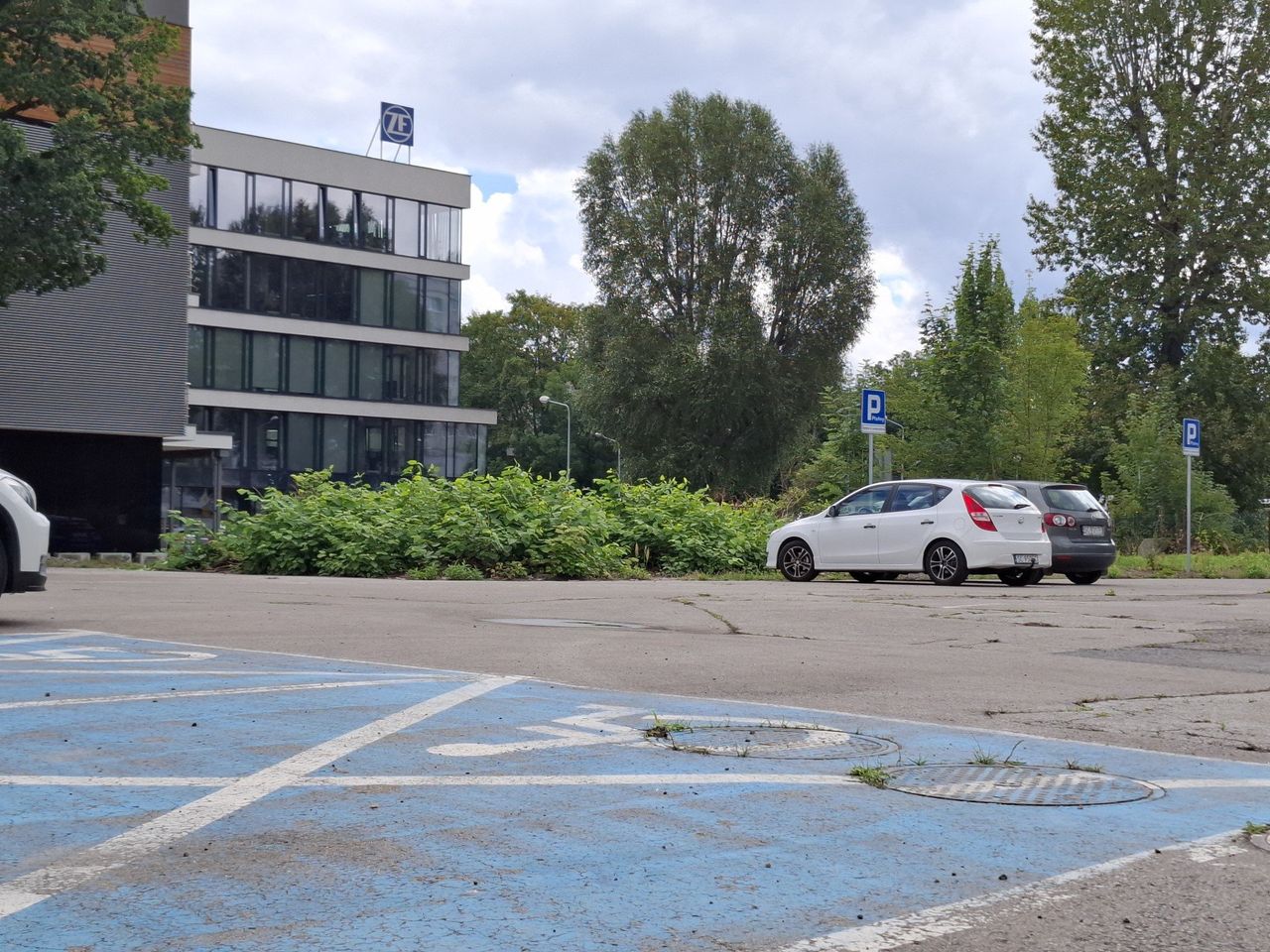 Częstochowa: Rusza nowy parking w centrum. Ile będziemy musieli zapłacić za postój? Znamy ceny