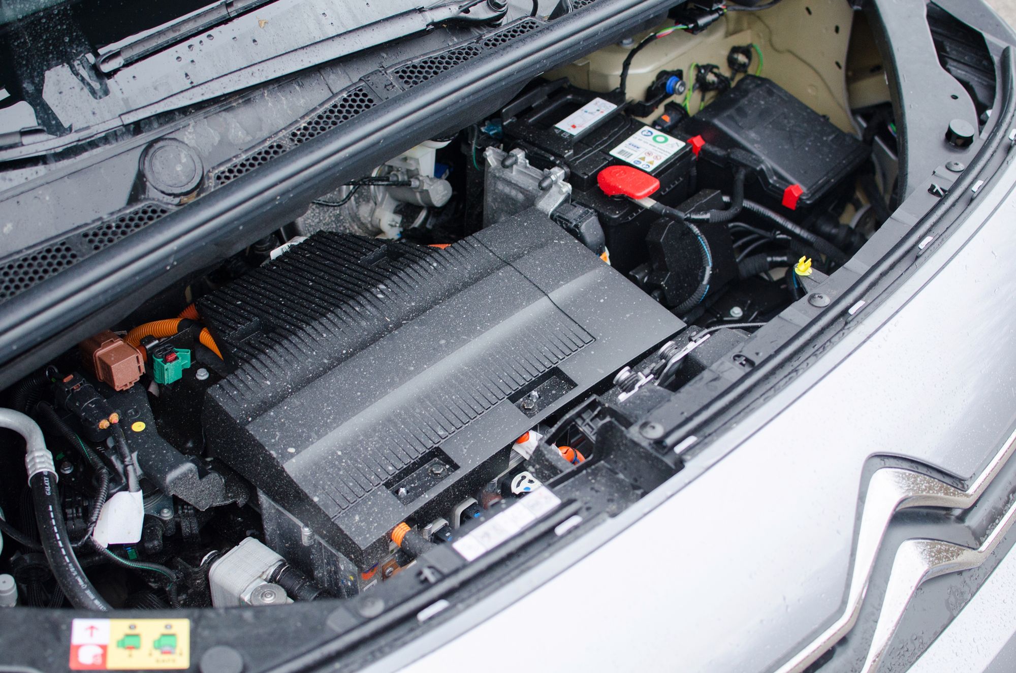 Stellantis zapłacił wysoką cenę za elektromobilność