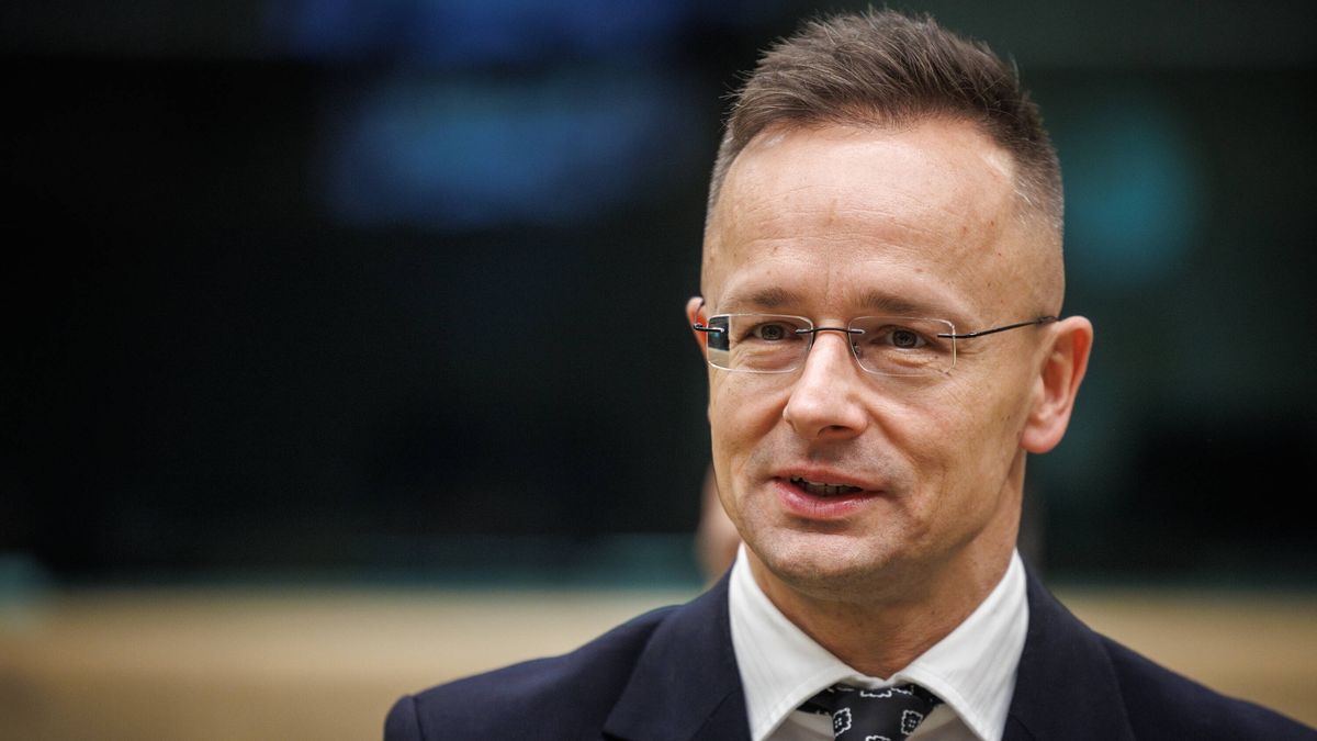 Węgry zapowiadają weto. "Wydawanie pieniędzy na przedłużanie wojny"