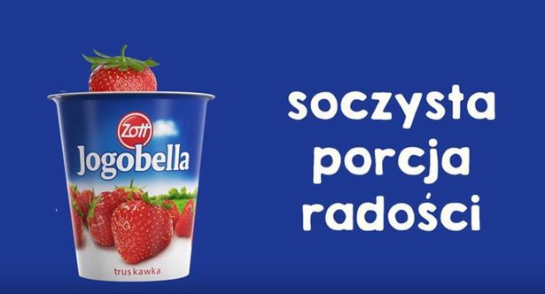 Zott Polska wybiera PZL