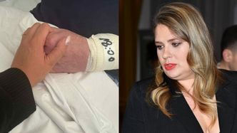 Elżbieta Romanowska przekazała NOWE INFORMACJE w sprawie stanu zdrowia ojca