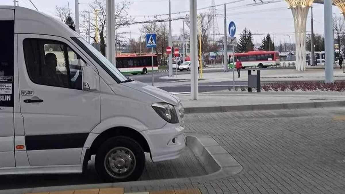 Kolejni przewoźnicy na Dworcu Lublin