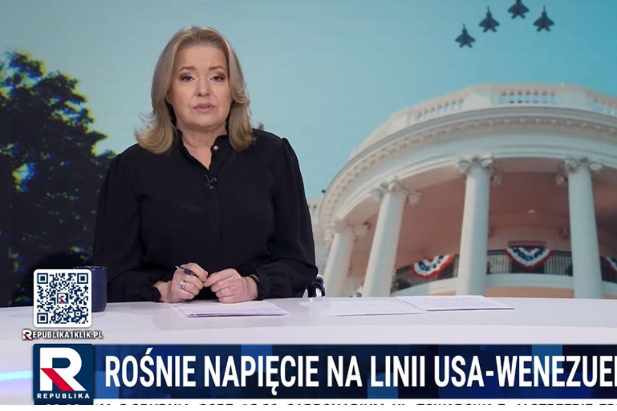 Telewizja Republika rośnie w siłę w internecie. Przybywa subskrybentów