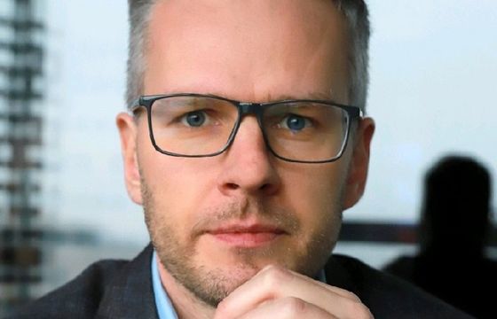 Nowy operations&amp;growth director w Initiative