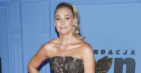 Sonia Bohosiewicz pokazała stare zdjęcia topless. "Byłam za gruba"