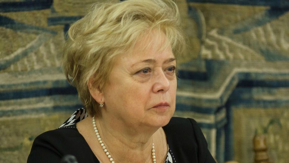 Koronawiurus w Polsce. Wybory następcy I prezes Sądu Najwyższego Małgorzaty Gersdorf zostały odwołane