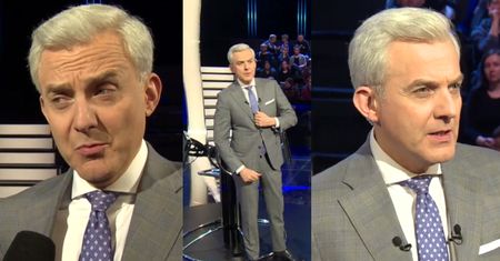 Urbański grozi konkurencji: "Zastrzeliłbym innego kandydata do prowadzenia "Milionerów"!"