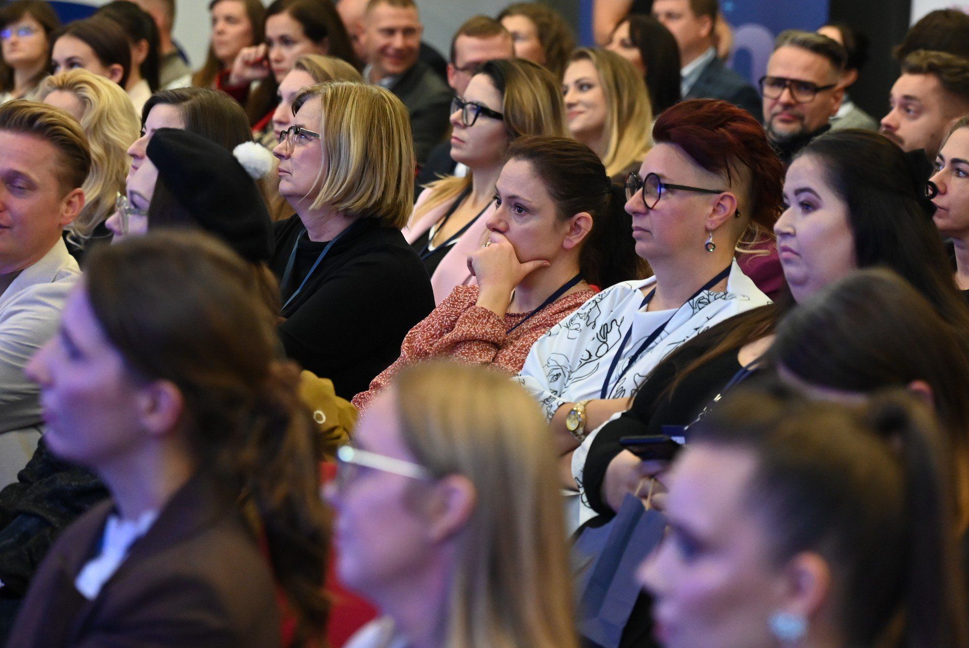 W piątek, 10 października, w Targach Kielce odbyła się konferencja Dekada w Biznesie.