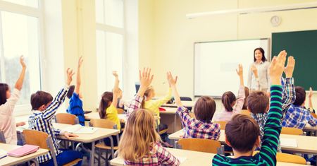 Kalendarz roku szkolnego 2020/2021. Kiedy będą ferie i pozostałe dni wolne od zajęć?