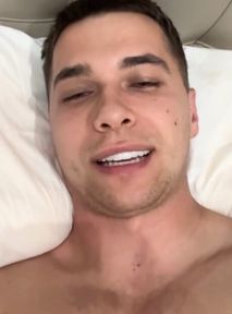 Friz ofiarą hakera. Influencer mówi wprost, że zapłaci kasę