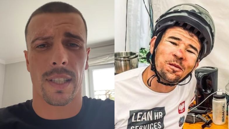 Robert Karaś odpowiada Adrianowi Kosterze