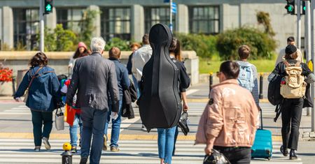 Oszuści znaleźli nową metodę. Wykorzystują Narodowy Spis Powszechny