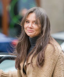 Kinga Rusin opisała swój typ faceta. Czy kogoś wam on przypomina?