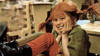 Od premiery filmu o Pippi Pończoszance minęło 55 LAT. Tak obecnie wygląda grająca ją Inger Nilsson (ZDJĘCIA)