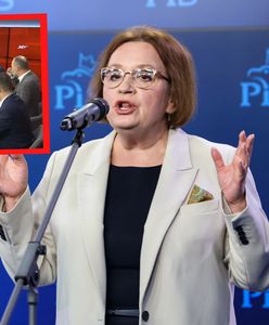 Europosłanka PiS nawet nie dała dokończyć pytania. "Okropne"