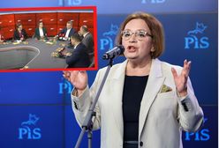 Europosłanka PiS nawet nie dała dokończyć pytania. "Okropne"