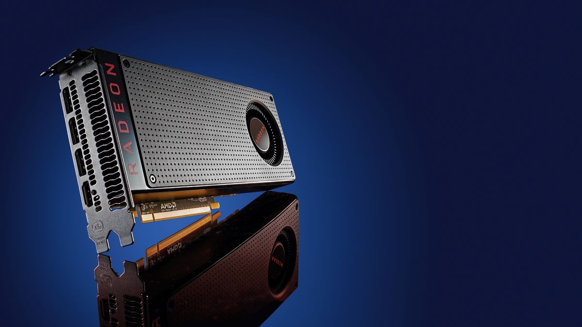 Radeon RX 5950 XT może dostać aż 24 GB pamięci, fot. Getty Images