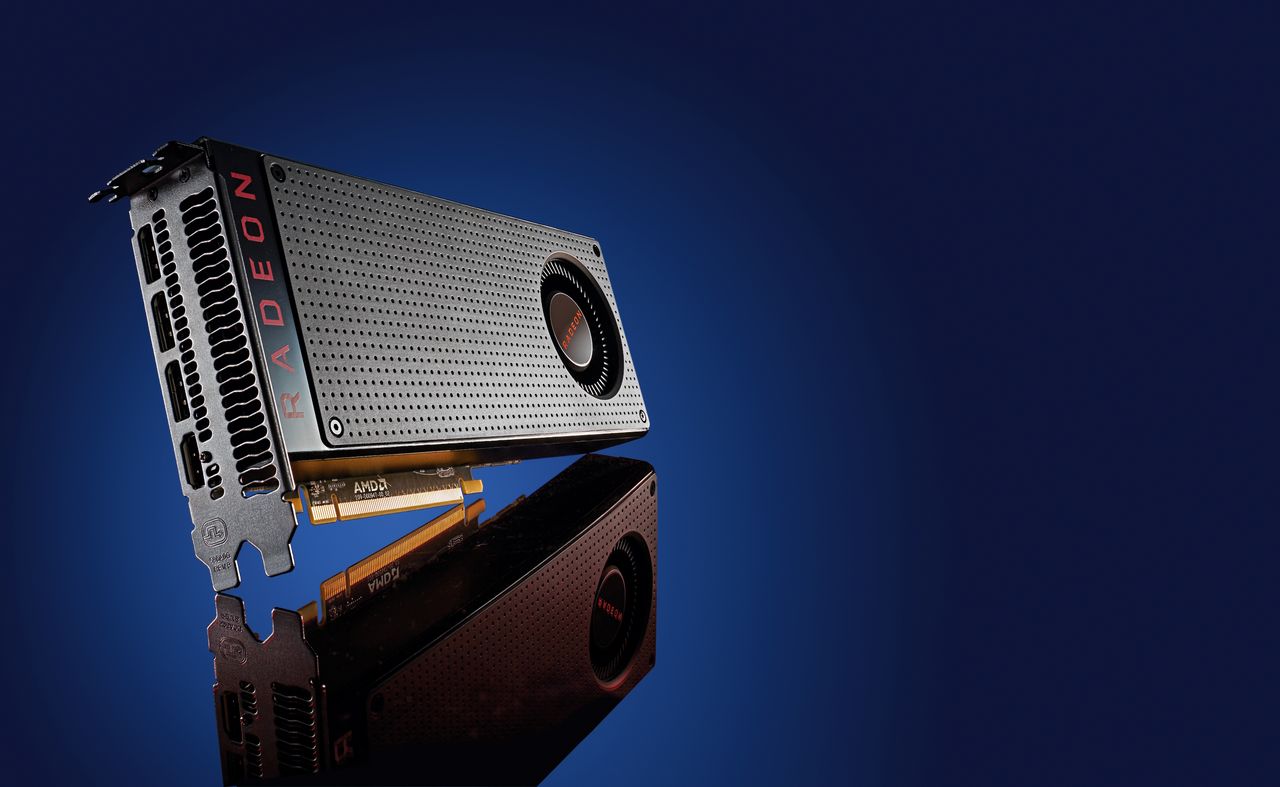 Radeon RX 5950 XT może dostać aż 24 GB pamięci, fot. Getty Images