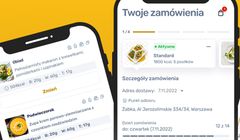 Kuchnia Vikinga zatrudnia agencję Harbingers