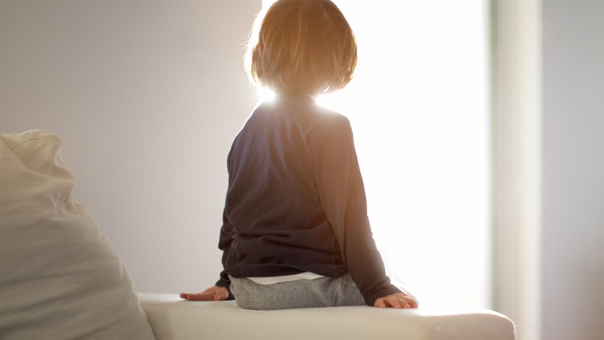 Pan Andrzej płaci alimenty, chociaż jest bezpłodny