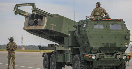 HIMARS będzie jeszcze bardziej zabójczy