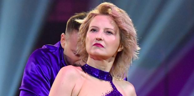 TYLKO NA PUDELKU: KRRiT komentuje sprawę przekleństwa Izy Kuny w "TzG". "Prowadzone jest postępowanie wyjaśniające"