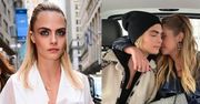 Cara Delevingne i Ashley Benson wzięły ślub: "Były pewne tego, ile dla siebie znaczą"