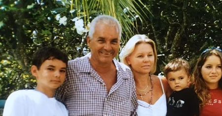 Dubaj. Biznesmen gnije w więzieniu. "Mogę już nigdy nie zobaczyć męża"