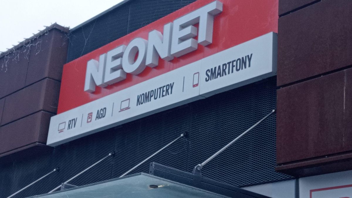 Neonet zapewnia, że sklepy będą działać normalnie